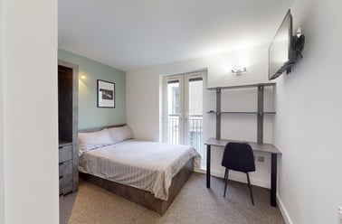 Orchard Street, City Centre, Loughborough - Image 3