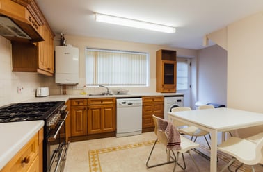 Goldfinch Close, City Centre, Loughborough - Image 3