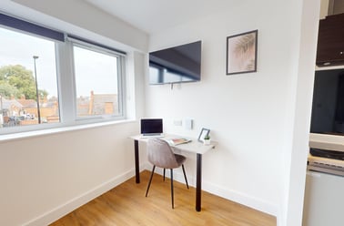 Lemyngton Street, City Centre, Loughborough - Image 3