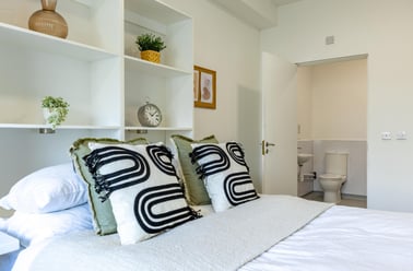 Classic Studio with Balcony, St Augustine's House, Alexandra Road, Mutley, Plymouth - Image 3