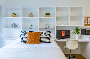 Classic Studio with Balcony, St Augustine's House, Alexandra Road, Mutley, Plymouth - Image 2
