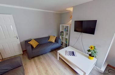 Denbigh Street, Newton, Chester - Image 2