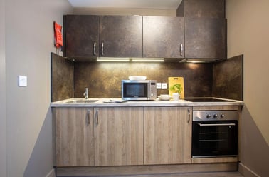 Classic Studio, West Gate, Frog Street, Pennsylvania, Exeter - Image 2