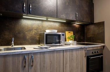 Classic Studio, West Gate, Frog Street, Pennsylvania, Exeter - Image 3