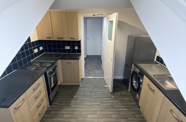 Myrtle Road, Highfields, Leicester - Image 2