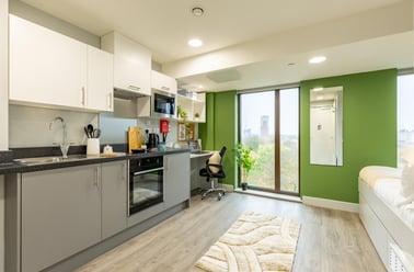 Platinum Plus Studio, Venue Studios, 333-337 New Cross Road, Lewisham, London - Image 2