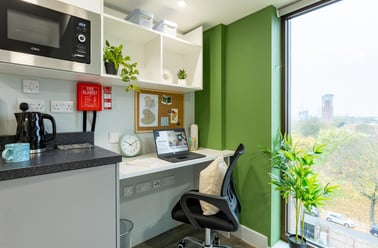 Platinum Plus Studio, Venue Studios, 333-337 New Cross Road, Lewisham, London - Image 3