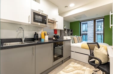 Platinum Studio, Venue Studios, 333-337 New Cross Road, Lewisham, London - Image 2