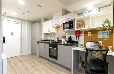 Silver Studio, Venue Studios, 333-337 New Cross Road, Lewisham, London - Image 2