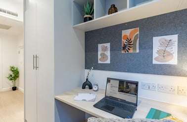 Bronze Studio, Paddington Citi View, 15-25 Talbot Square, Paddington, London - Image 3