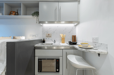 Bronze Studio, Paddington Citi View, 15-25 Talbot Square, Paddington, London - Image 2