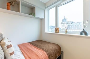 Gold Studio, Paddington Citi View, 15-25 Talbot Square, Paddington, London - Image 2