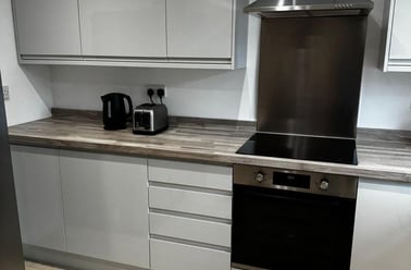 Kingfisher Way, City Centre, Loughborough - Image 2