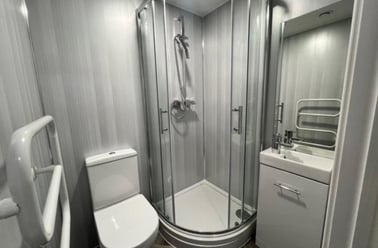 Lister Gate, Lace Market, Nottingham - Image 3