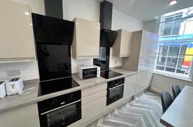 Bridlesmith Gate, Lace Market, Nottingham - Image 2