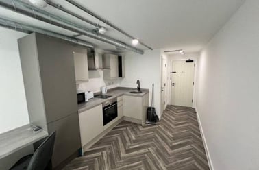 Lister Gate, Lace Market, Nottingham - Image 2