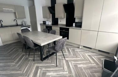 Bridlesmith Gate, Lace Market, Nottingham - Image 2