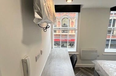 Bridlesmith Gate, Lace Market, Nottingham - Image 3