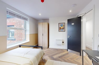 Thurloe Street, Victoria Park, Manchester - Image 3