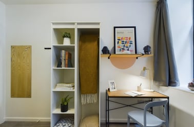 China Street, City Centre, Lancaster - Image 2