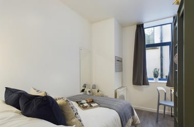 China Street, City Centre, Lancaster - Image 3