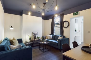 Ripon Street, City Centre, Lincoln - Image 2