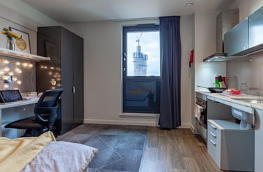 true Accessible Studio, true Birmingham, Upper Dean Street, Birmingham - Image 2