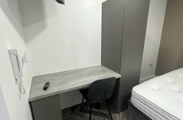 Bridlesmith Gate, Lace Market, Nottingham - Image 2