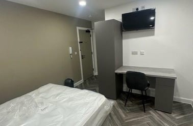 Bridlesmith Gate, Lace Market, Nottingham - Image 2