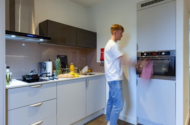 true Studio Plus, true Birmingham, Upper Dean Street, Birmingham - Image 2