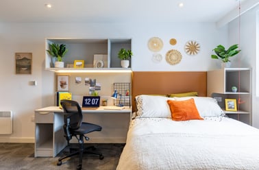 true Accessible Studio Plus, true Manchester, Salford, King William Street, Weaste, Salford - Image 3