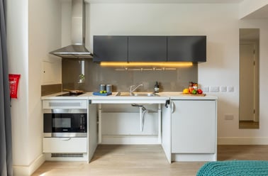 true Accessible Studio, true Manchester, Salford, King William Street, Weaste, Salford - Image 3