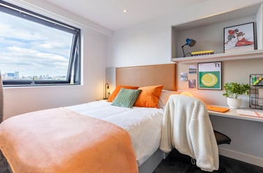 true Apartment Plus, true Manchester, Salford, King William Street, Weaste, Salford - Image 3