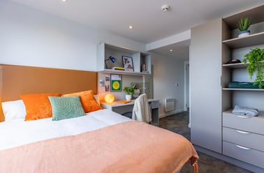 true Apartment Plus, true Manchester, Salford, King William Street, Weaste, Salford - Image 2