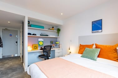 true Apartment, true Manchester, Salford, King William Street, Weaste, Salford - Image 2