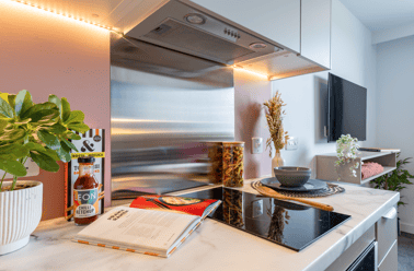 true Sky Studio Plus, true Manchester, Salford, King William Street, Weaste, Salford - Image 3