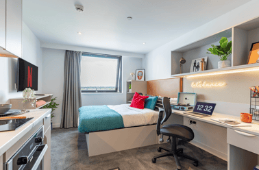 true Sky Studio Plus, true Manchester, Salford, King William Street, Weaste, Salford - Image 2