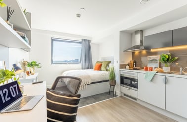 true Sky Studio, true Manchester, Salford, King William Street, Weaste, Salford - Image 2