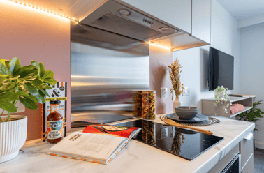 true Studio Plus, true Manchester, Salford, King William Street, Weaste, Salford - Image 2