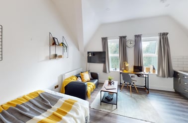 Edge Lane, Fairfield, Liverpool - Image 3