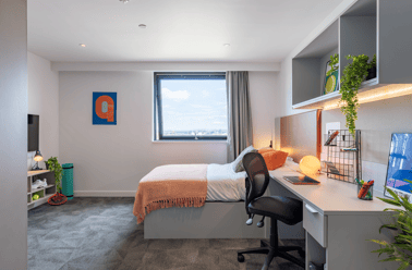 true Superior Apartment Plus, true Manchester, Salford, King William Street, Weaste, Salford - Image 3