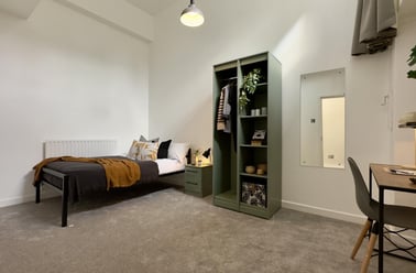 Bower Road, Crookesmoor, Sheffield - Image 2