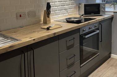 Classic 3 Bed Apartment, Emily Davies, Western Esplanade, Portswood, Southampton - Image 3