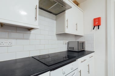 Havelock Street, City Centre, Loughborough - Image 3