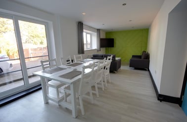 Belle Vue Terrace, Gilesgate, Durham - Image 3