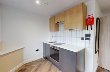 Thurloe Street, Victoria Park, Manchester - Image 2