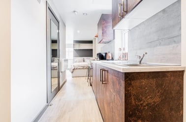 Monument House, City Centre, Newcastle - Image 2