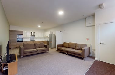 Barker Street, Shieldfield, Newcastle - Image 2