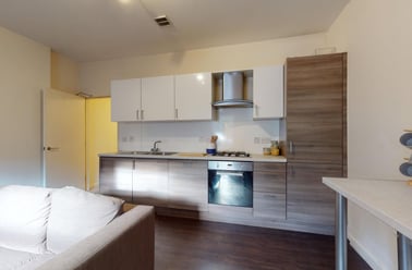 Barker Street, Shieldfield, Newcastle - Image 3
