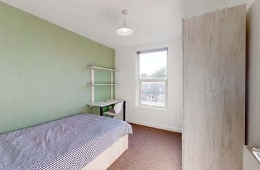 Barker Street, Shieldfield, Newcastle - Image 3